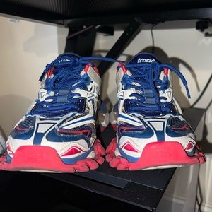 Balenciaga track 2 size 39 in women